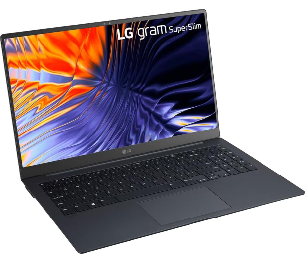 LG GRAM 2023 15Z90RT i5 13gen/16GB/512GB/Win11 OLED szary - 1136669 - zdjęcie 4